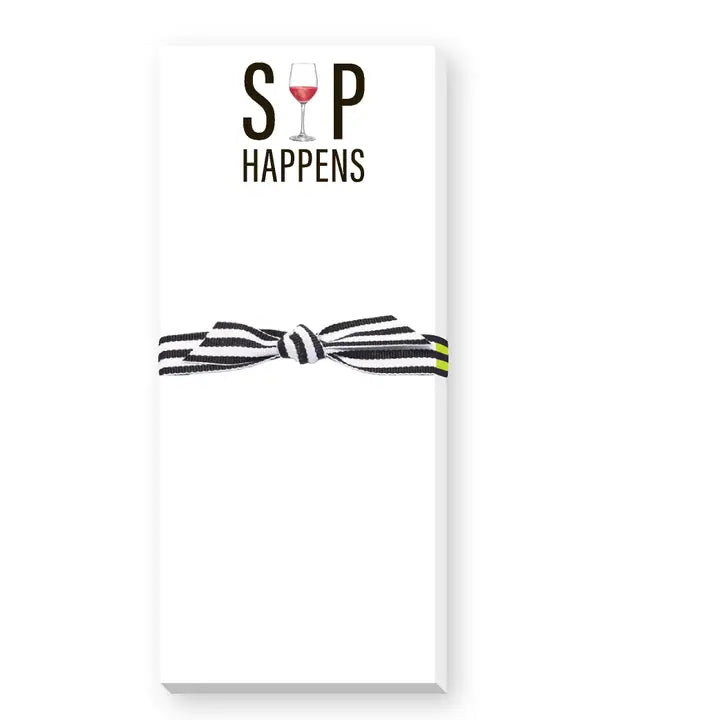 Skinny Notepad