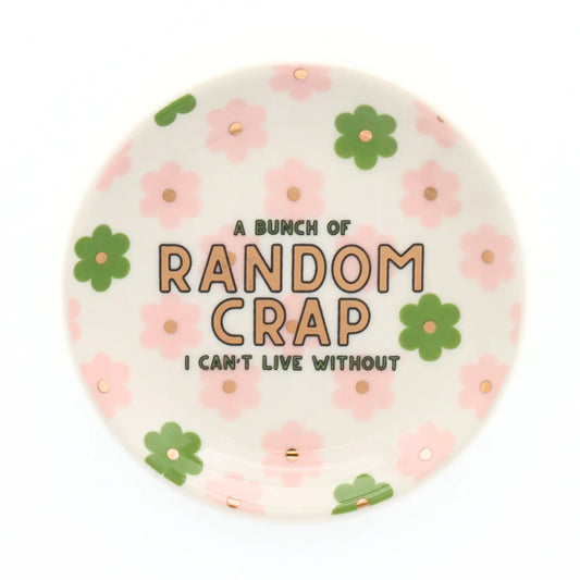 Trinket Tray - Random Crap