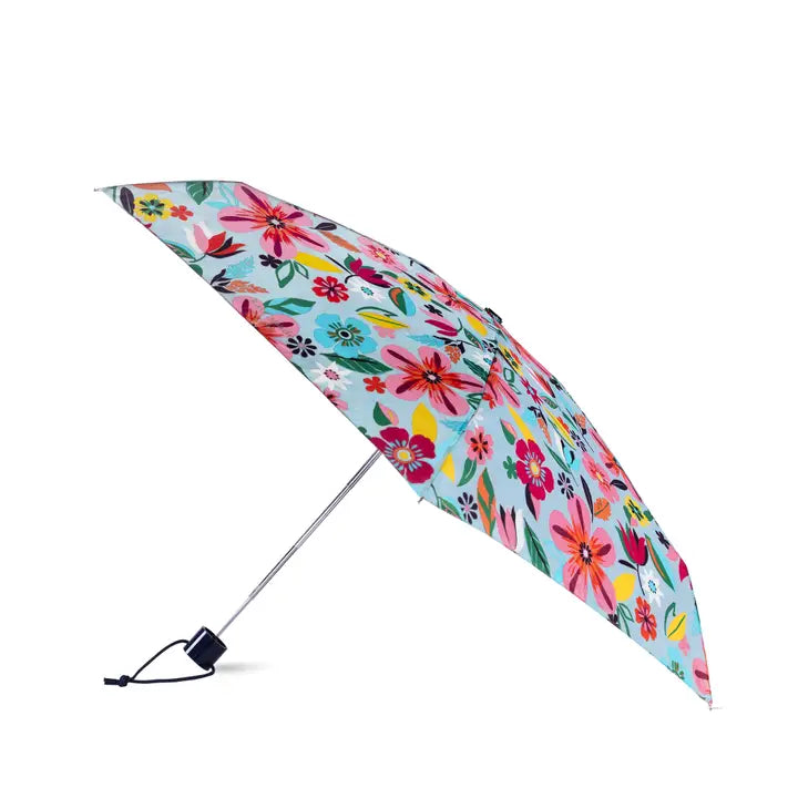 Kate Spade Mini Umbrella, Safari Floral