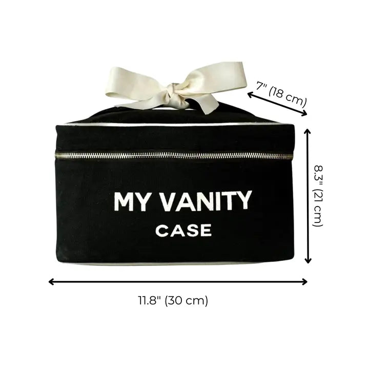 Luxury My Vanity Case