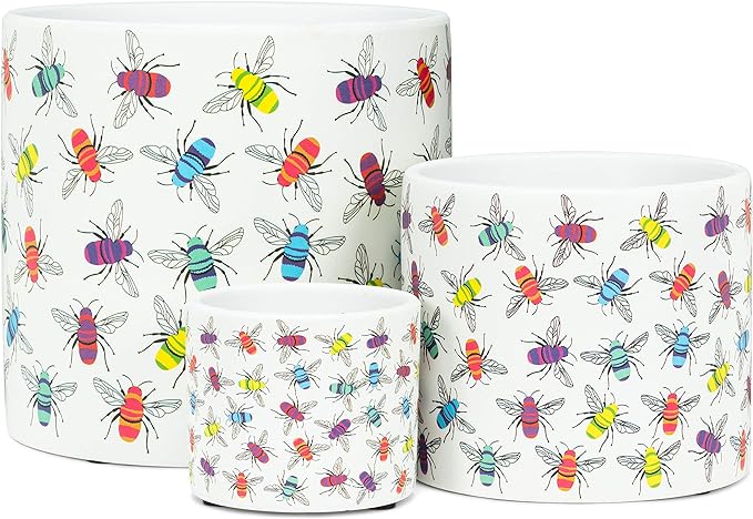 Bee Planter XS