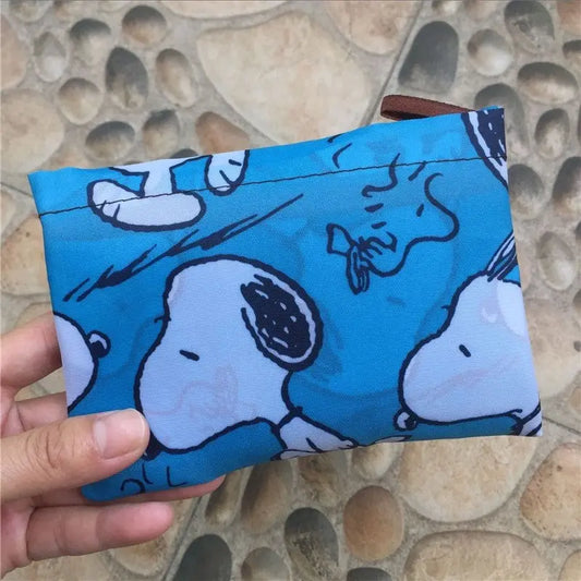 Snoopy Tote Bag