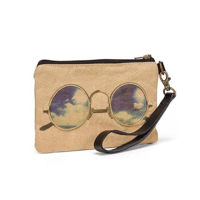 Imagine Sunglasses Pouch