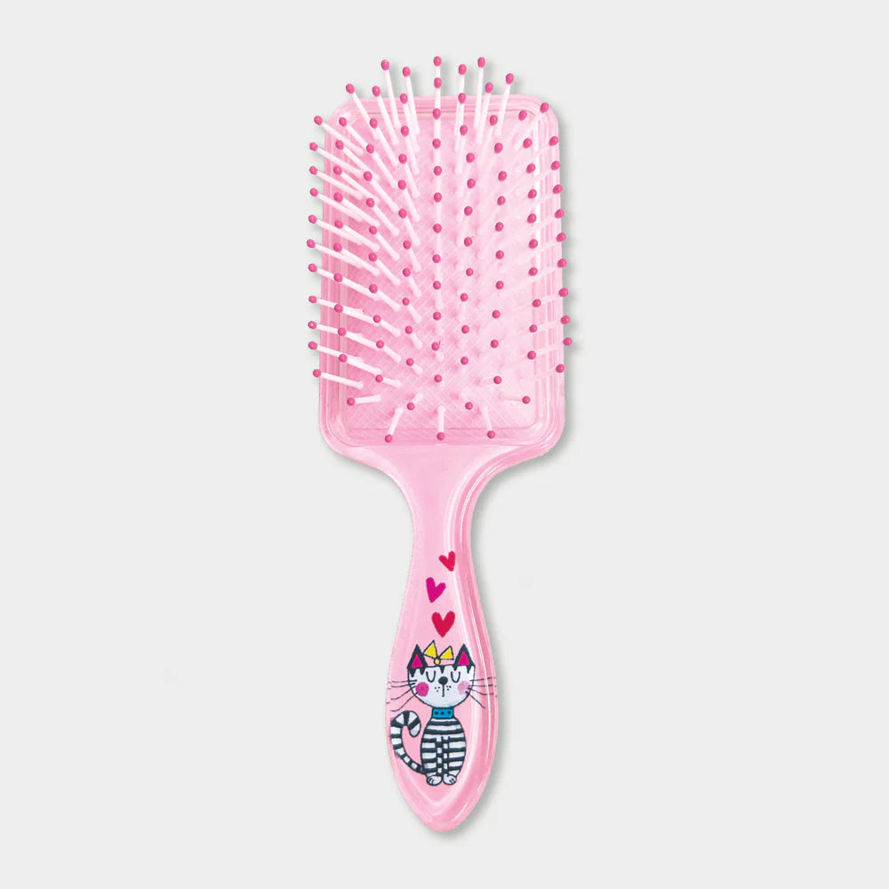Hair Brush-Fairy Wishes