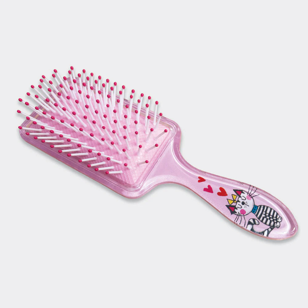 Hair Brush-Fairy Wishes