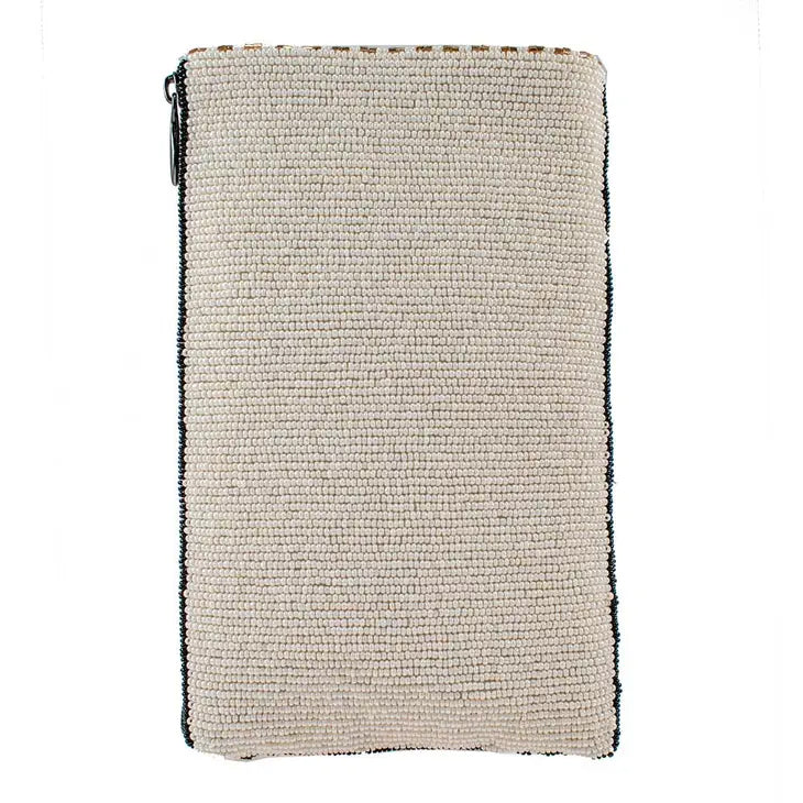 Mary Frances Breezy Crossbody Phone Bag