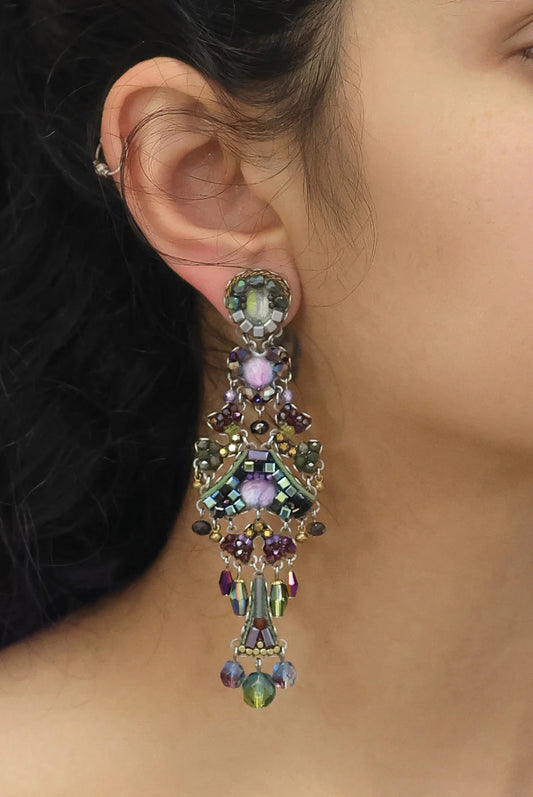 Ayala Bar Earrings