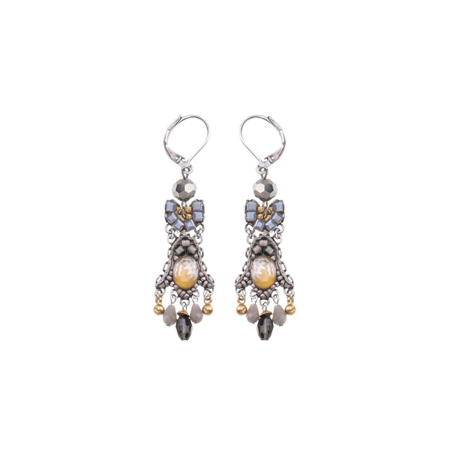 Ayala Bar Earrings