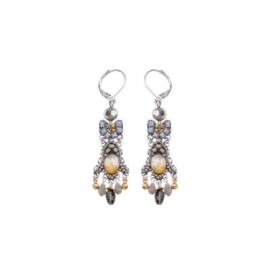 Ayala Bar Earrings