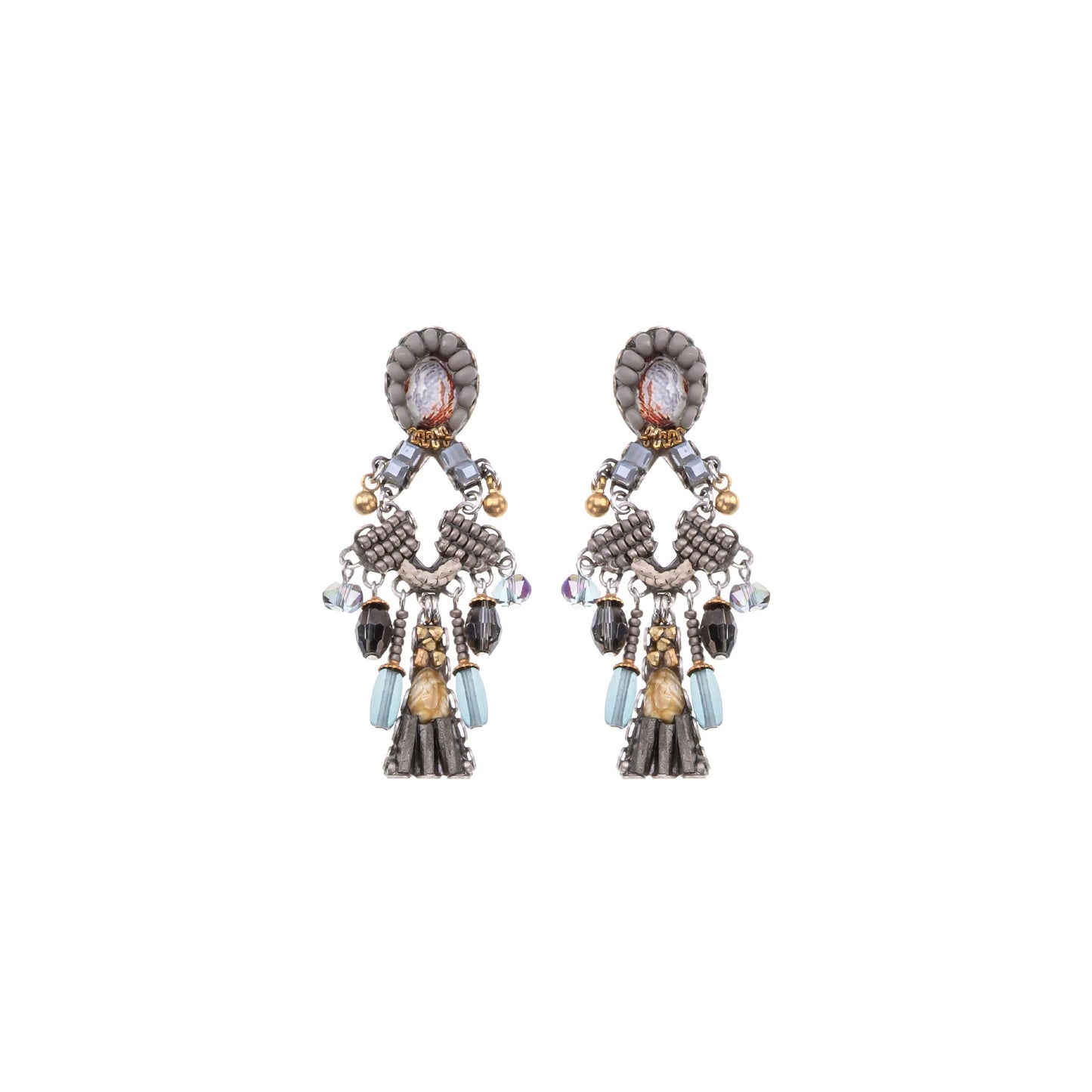Ayala Bar Earrings