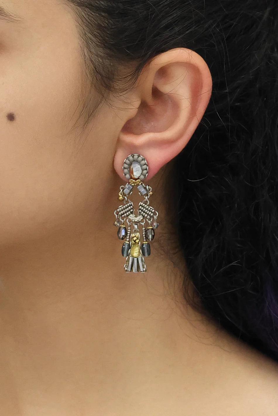 Ayala Bar Earrings