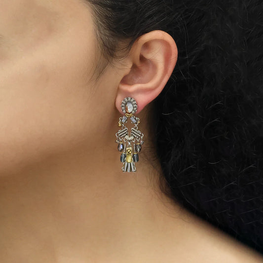 Ayala Bar Earrings