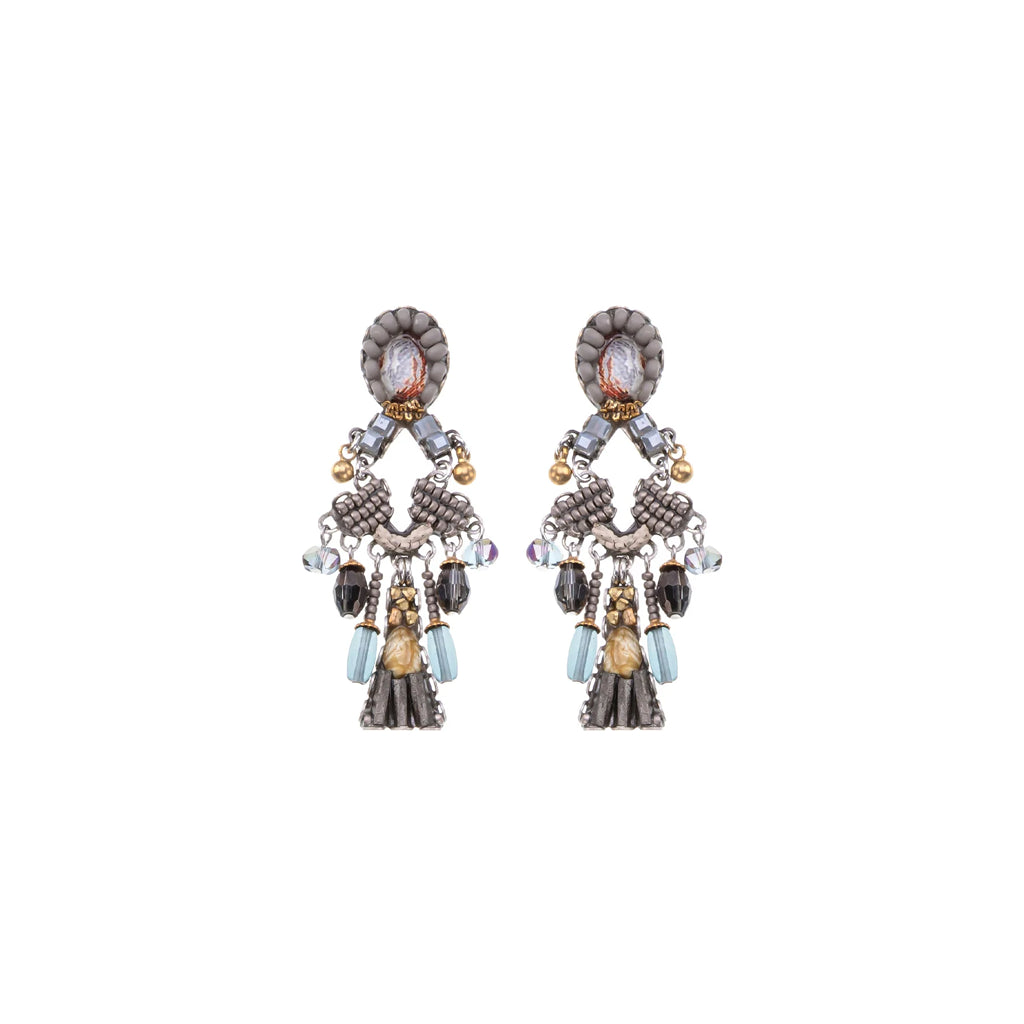 Ayala Bar Earrings