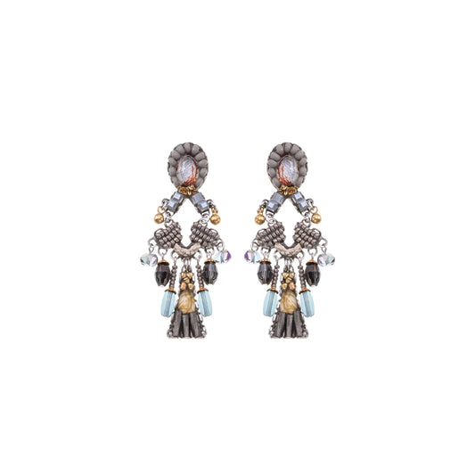 Ayala Bar Earrings