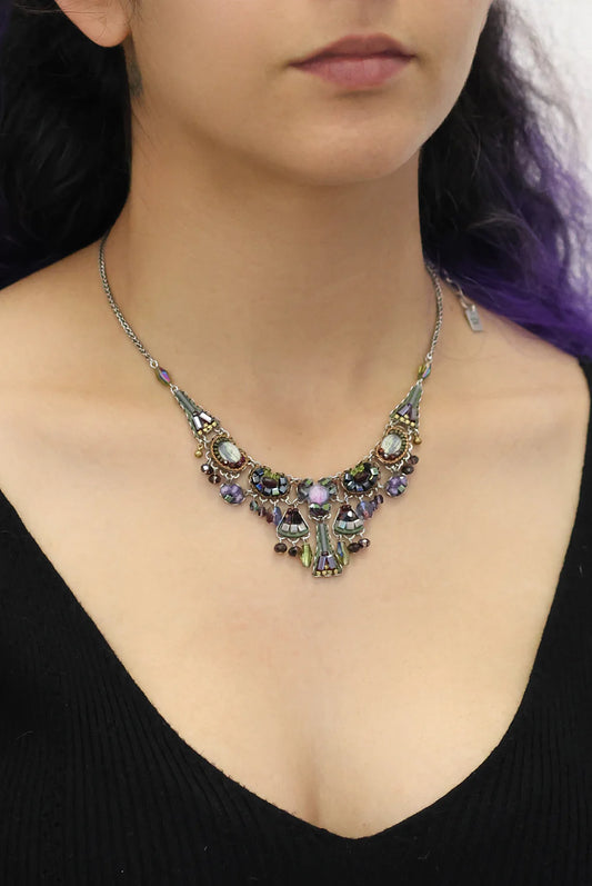 Ayala Bar Necklace