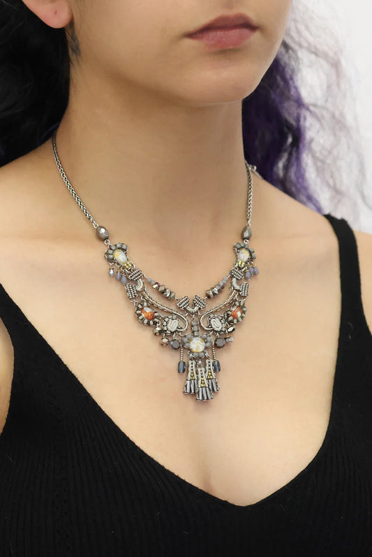 Ayala Bar Necklace