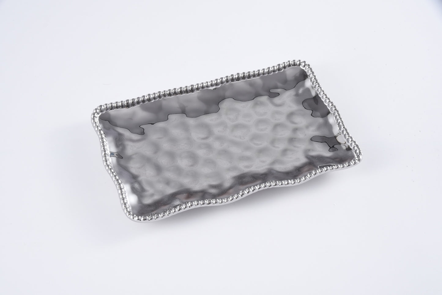 Pampa Bay Verona Small Rect. Platter