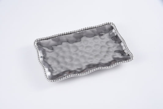Pampa Bay Verona Small Rect. Platter