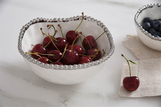 Pampa Bay Salerno Medium Bowl