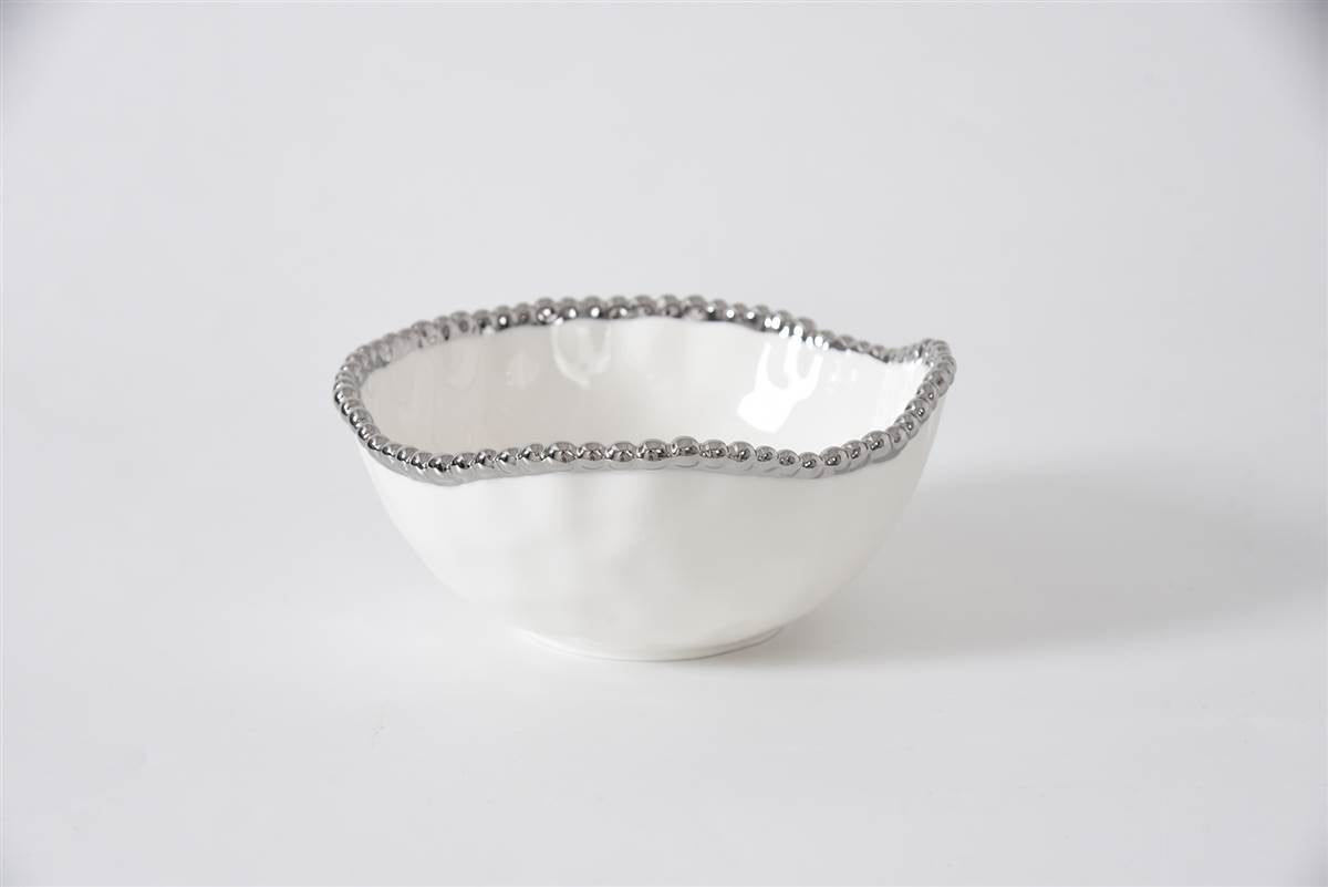 Pampa Bay Salerno Medium Bowl