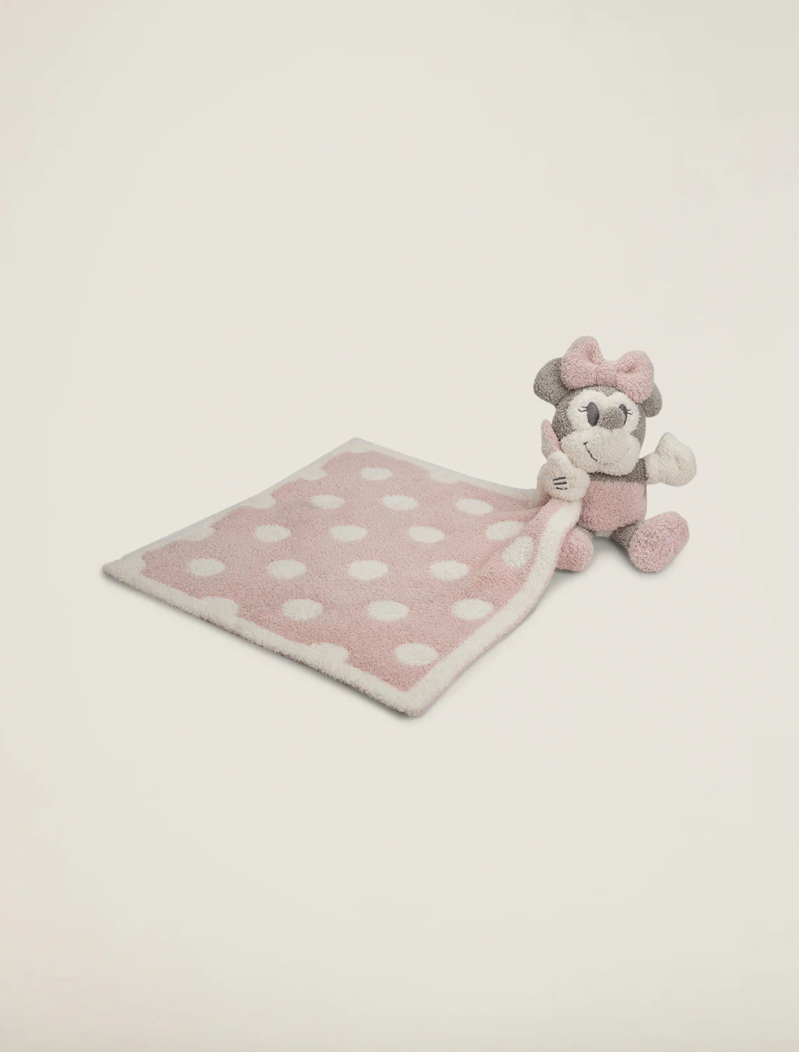 Disney Minnie Mouse Blanket Buddie