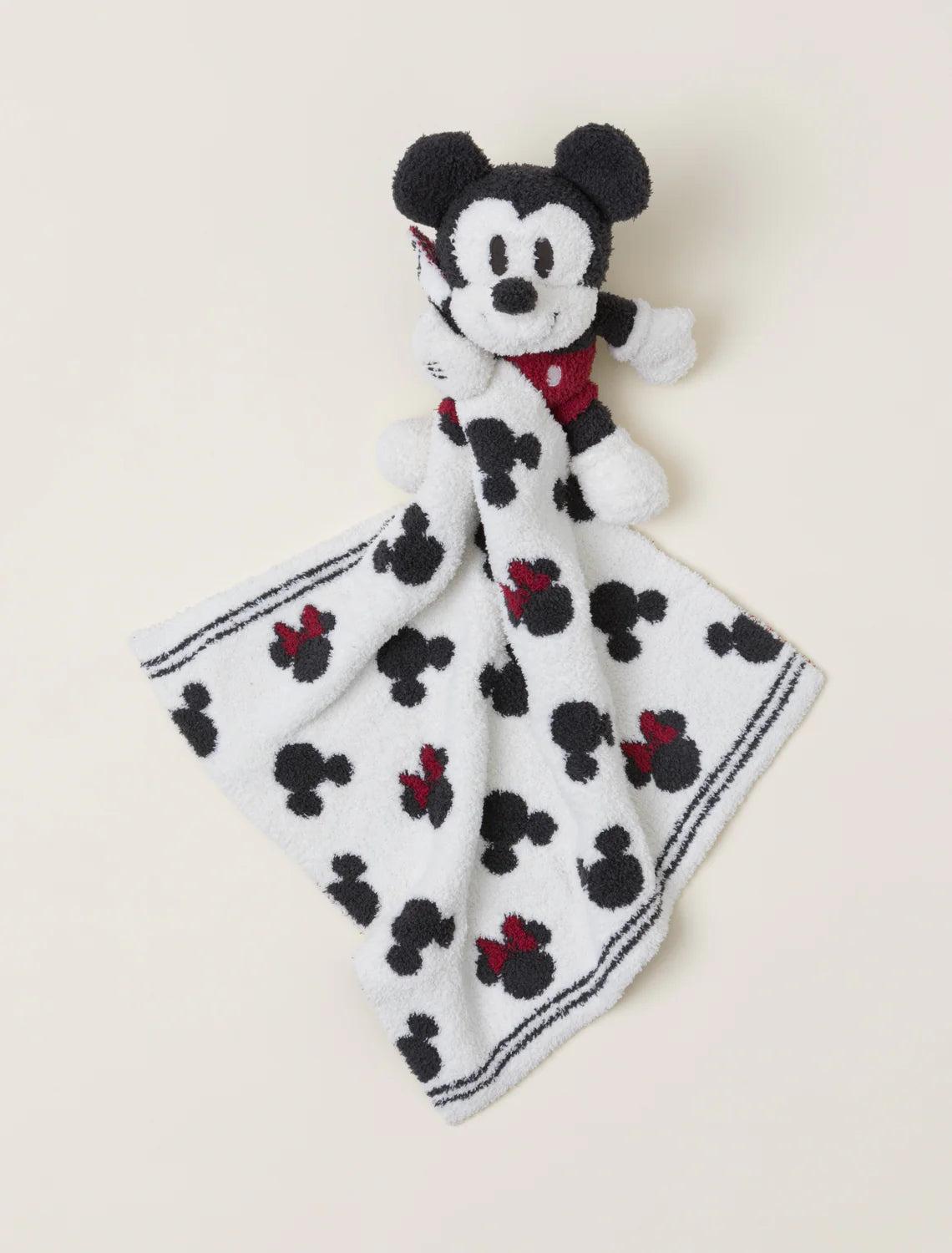 Disney Mickey Mouse Blanket Buddie