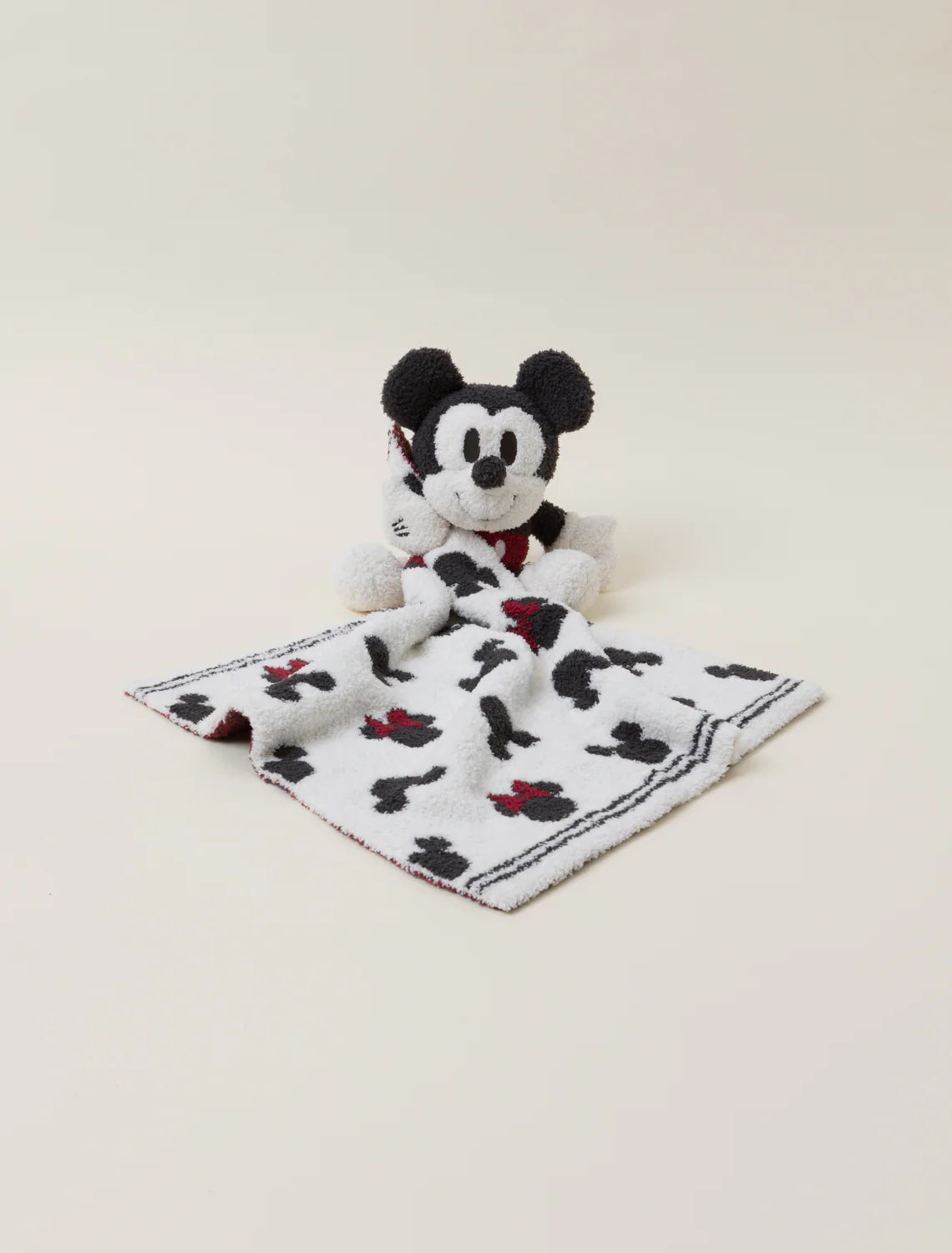 Disney Mickey Mouse Blanket Buddie