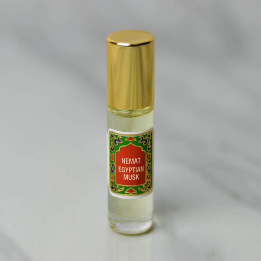 Nemat Egyptian Musk
