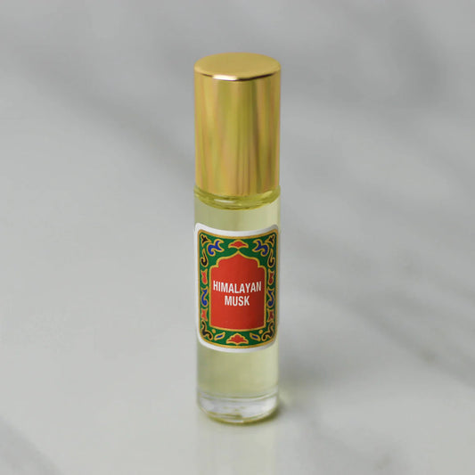 Nemat Himalayan Musk