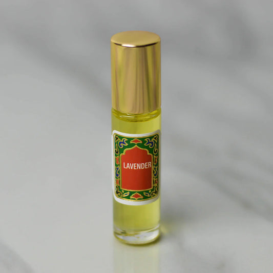 Nemat Lavender Fragrance Oil Roll On