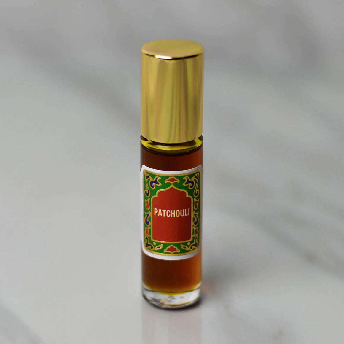 Nemat Patchouli Fragrance Oil Roll On