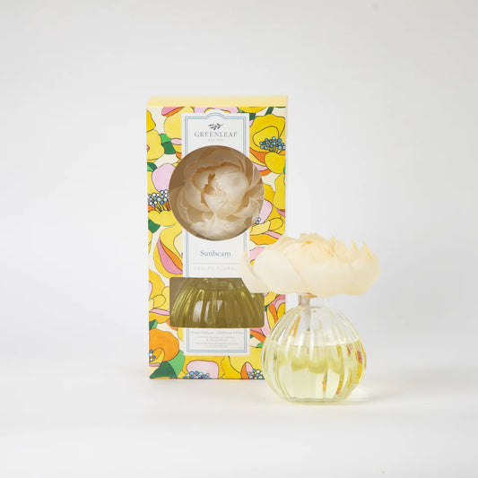 Greenleaf Flower Diffuser 8oz