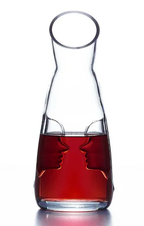 Faces Carafe 750ml