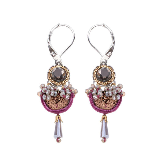Ayala Bar Earrings