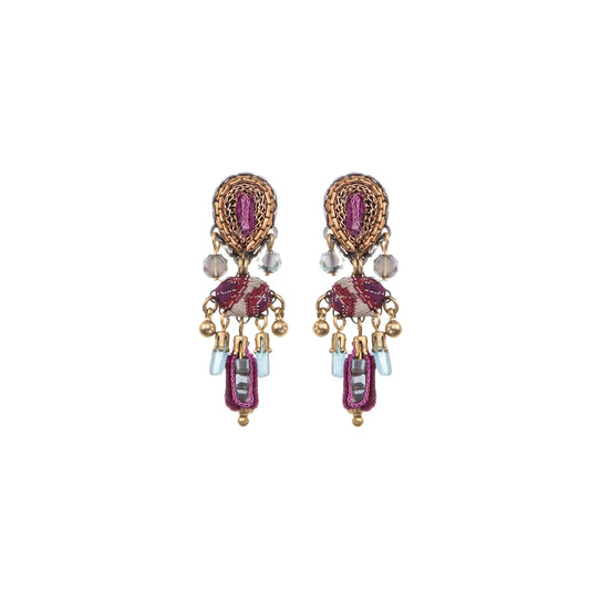 Ayala Bar Earrings