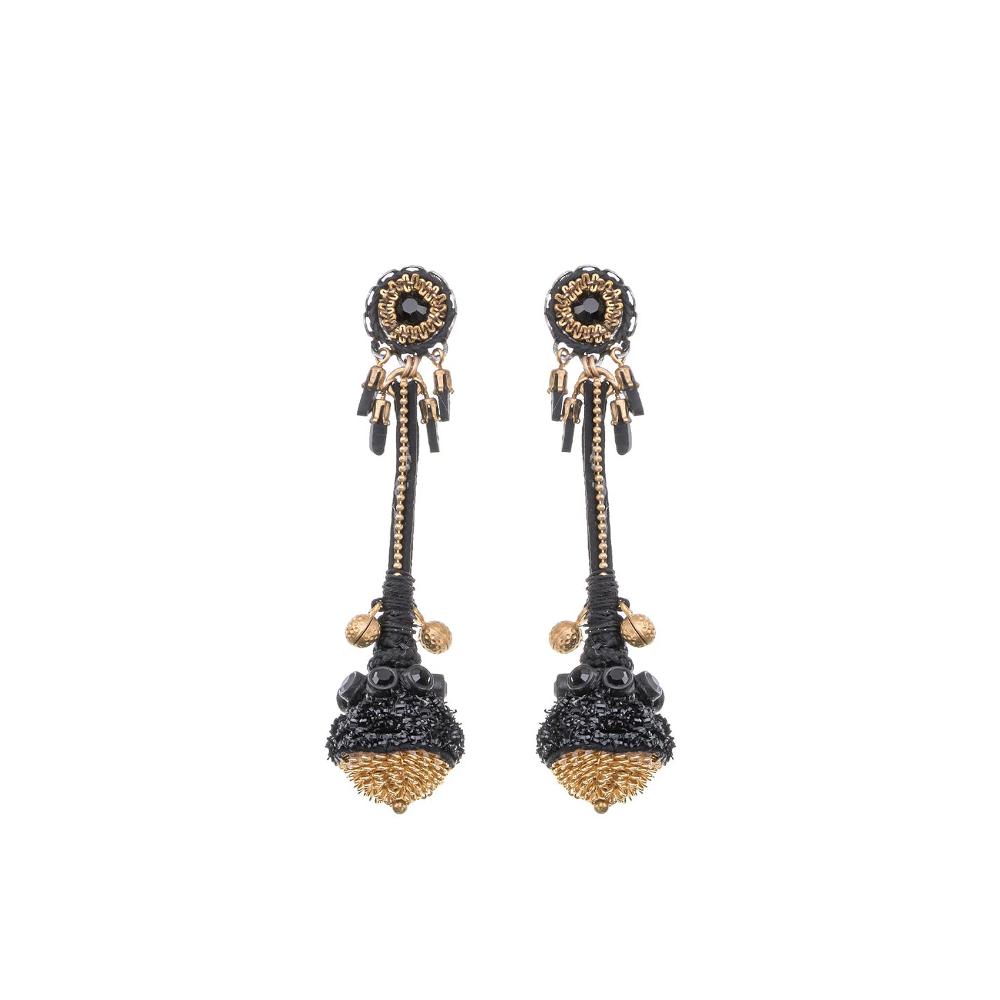 Ayala Bar Earrings