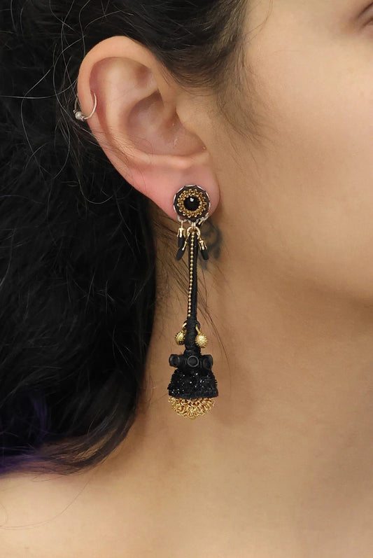 Ayala Bar Earrings