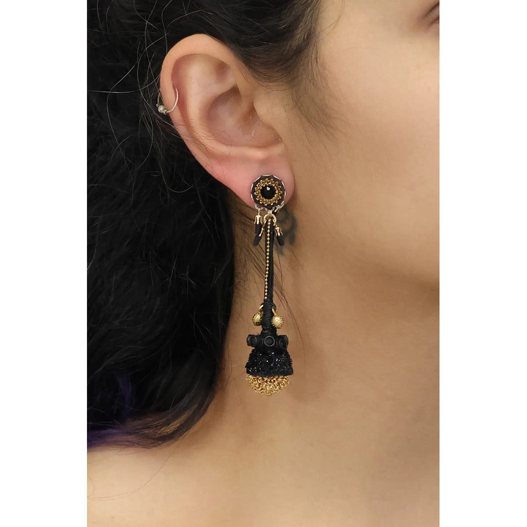 Ayala Bar Earrings