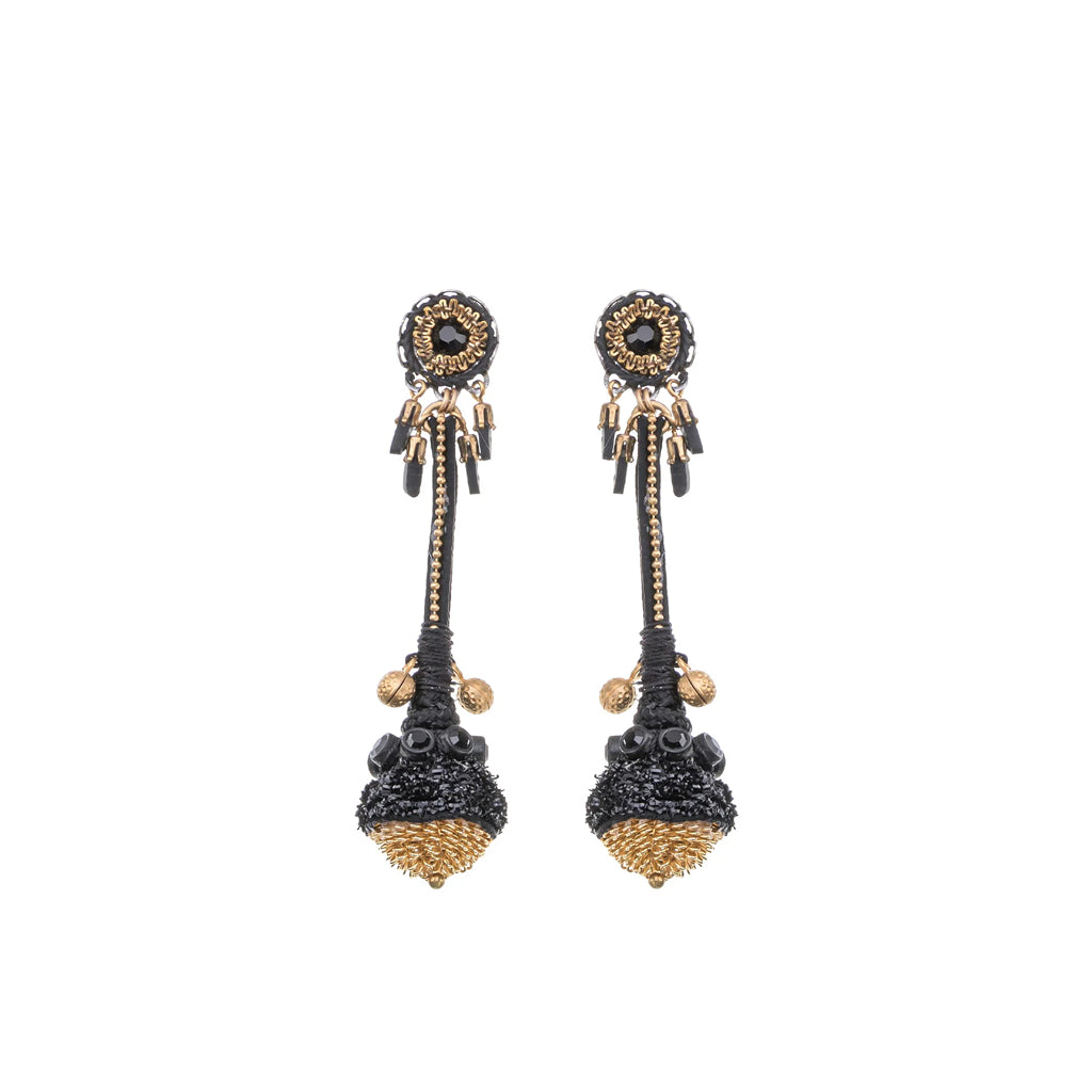 Ayala Bar Earrings