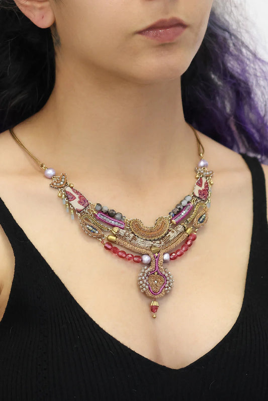 Ayala Bar Necklace