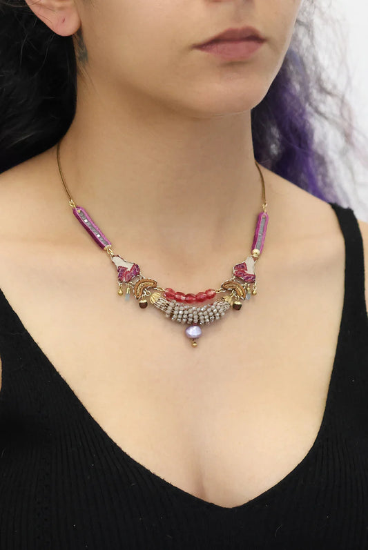 Ayala Bar Necklace