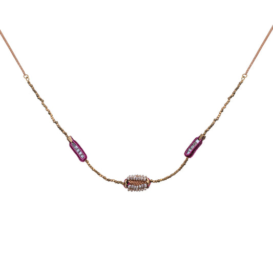 Ayala Bar Necklace