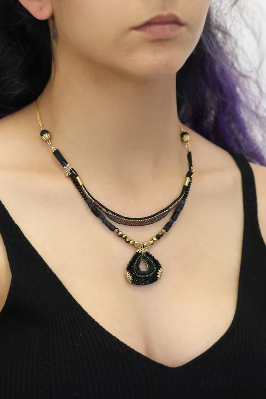 Ayala Bar Necklace