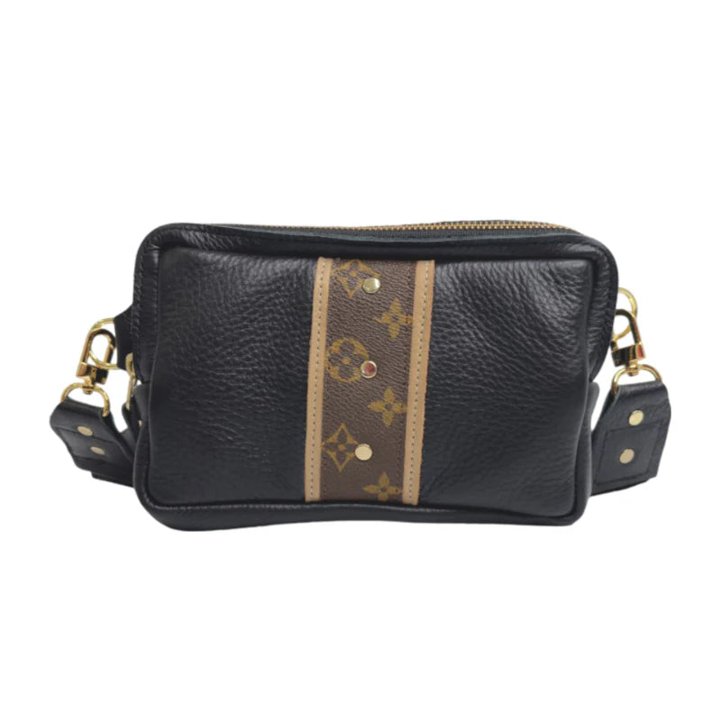 Designer - Bella LV Belt Bag