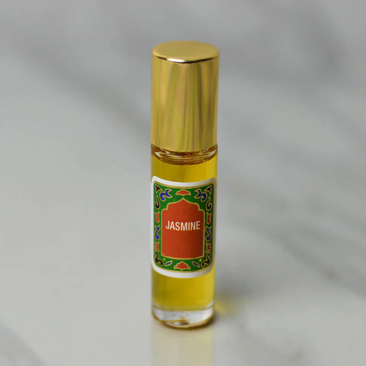 Nemat Jasmine Fragrance Oil Roll On