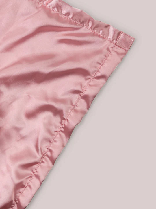 Little Miss Sunshine Security Blanket