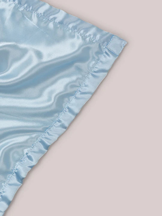 Mr. Happy Security Blanket