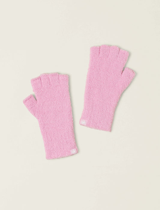 Barbie Fingerless Gloves