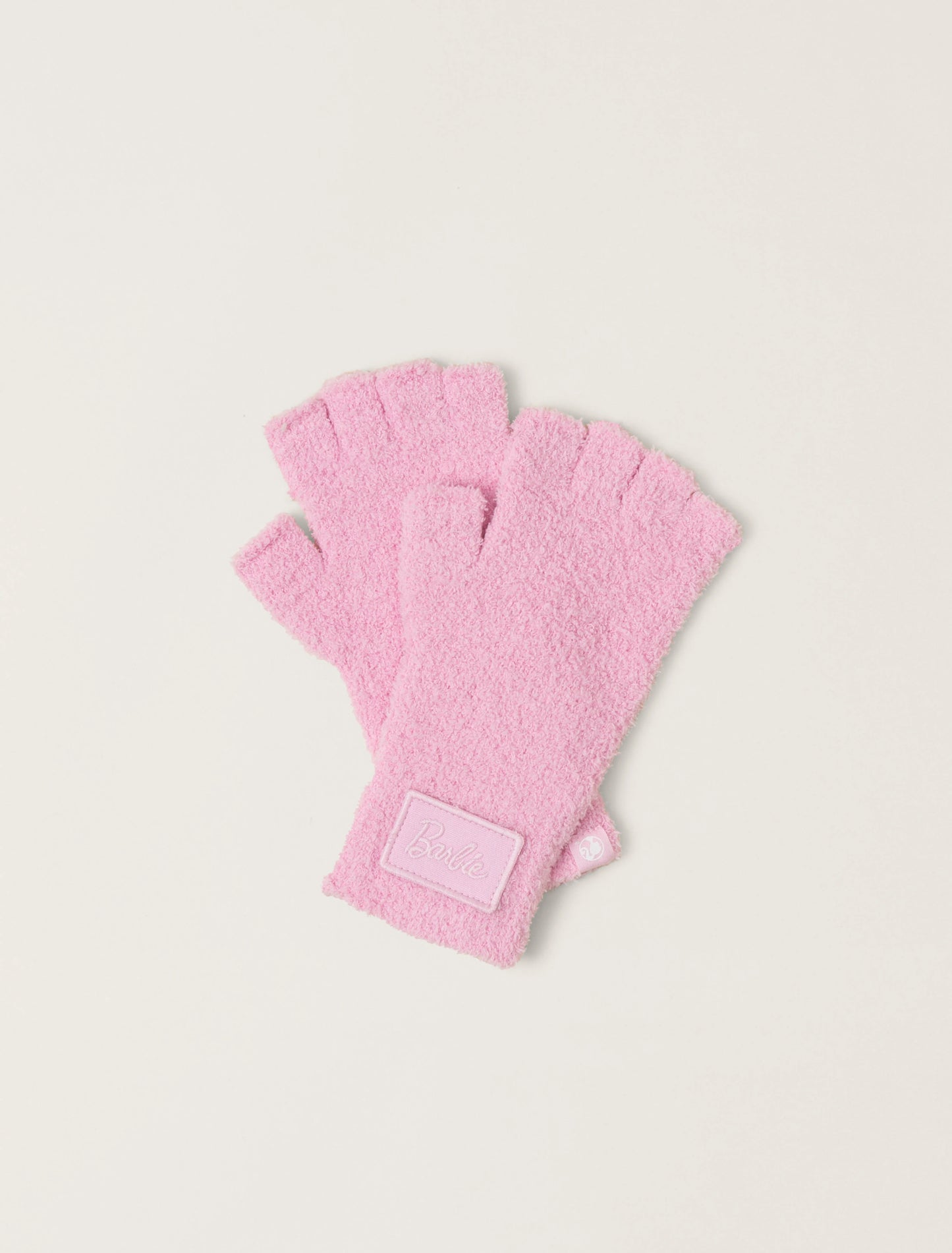 Barbie Fingerless Gloves