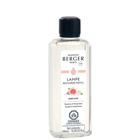 Maison Berger 500 ml - Paris Chic / Chic Paris